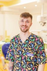 Афанасьев Егор Александрович
