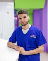Романов Иван Андреевич