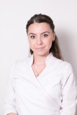 Ивлева Алсу Александровна