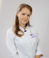 Паймуллина Ильсия Асхадовна