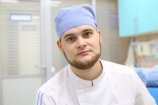 Кашапов Марат Рустемович