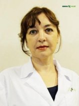 Можгинская Елена Юрьевна