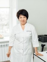 Митяева Елена Анатольевна
