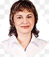 Плотникова Валерия Геннадьевна