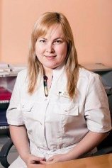 Мусина Диляра Мусавировна
