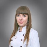 Глушкова Наталья Валерьевна