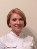 Гомзина Елена Геннадьевна