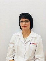 Назарова Гюзель Асгатовна