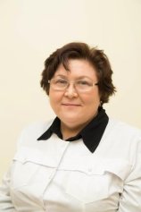 Ривкина Гузель Ильгизовна