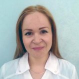 Горбунова Юлия Фаридовна
