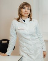 Москвитина Аксана Александровна
