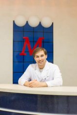 Муратов Рустам Робертович