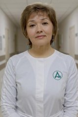 Коновалова Гузяль Забиховна