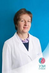 Марьева Ольга Александровна