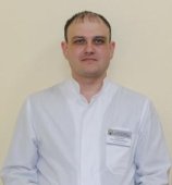 Садретдинов Ильдус Миназымович