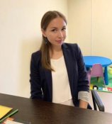Файзрахманова Резеда Тахирзяновна