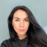 Минкина Агата Владимировна