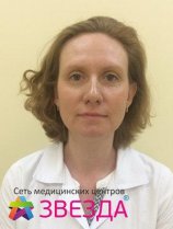 Воротникова Мария Леонидовна