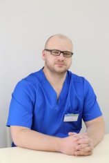 Гришкин Илья Игоревич