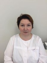 Сафиуллина Светлана Ильдаровна