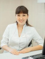 Гуляева Анна Борисовна
