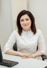 Лянная Ольга Анатольевна
