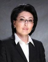 Вагапова Гульнара Рифатовна