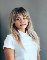 Зимина Регина Рамилевна