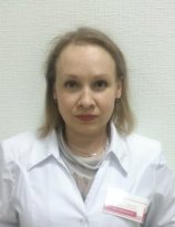 Капралова Наталья Геннадьевна