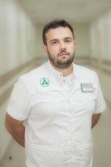 Колесников Максим Аркадьевич