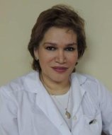 Хамитова Гульшат Валеевна