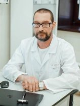 Кривдюк Михаил Юрьевич