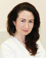 Хасанова Айгуль Марсовна