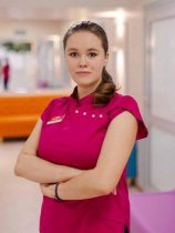 Петухова Снежана Игоревна
