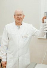 Ланцов Алексей Иосифович