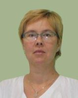 Лаптинская Екатерина Александровна