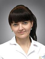 Бейдина Ксения Николаевна