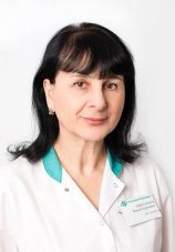 Гизатуллина Лиана Георгиевна