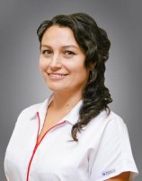 Парыгина Марина Анатольевна