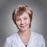 Морицан Наталья Николаевна