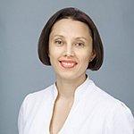 Пайкова Екатерина Львовна