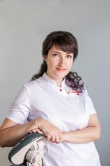 Додаева Анна Алексеевна