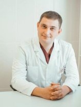 Номоконов Андрей Иванович