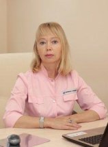 Шайковская Елена Владимировна