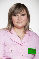 Субботина Анастасия Андреевна
