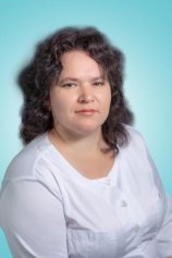 Снитина Лариса Александровна