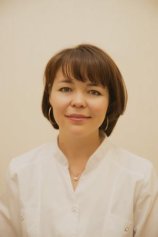 Нурутдинова Эльвира Галиевна