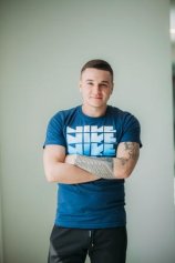 Кудрин Юрий