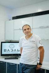 Изергин Вадим Владимирович