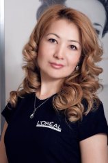 Юлдашева Гулзода